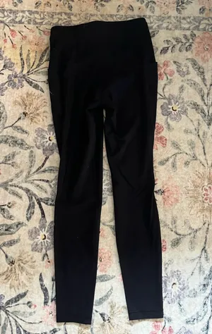 Lululemon Fast And Free Leggings 28" High-Rise thumbnail 2