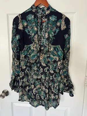 Free People Dress thumbnail 2
