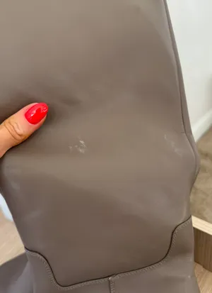 H&M Platform Boots thumbnail 2