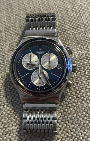 Swatch Men’s Watch thumbnail 1