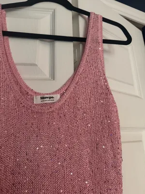 Showpo Sequin Maxi Dress thumbnail 3