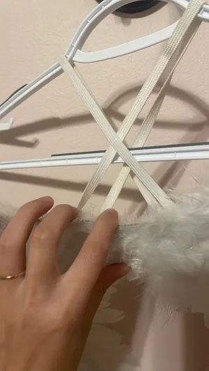 Angel Wings White thumbnail 3