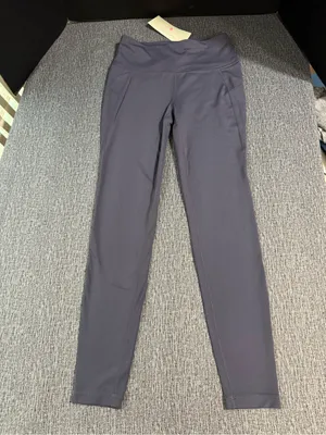 Sweaty Betty All Day Leggings thumbnail 2