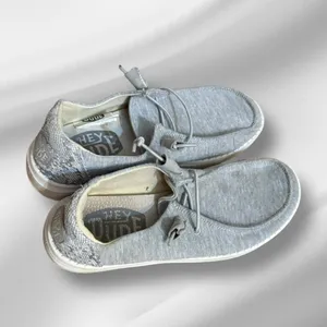 Hey Dude Wendy Shoes‎ thumbnail 2