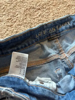 American Eagle Shorts thumbnail 3