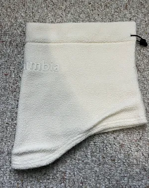 Columbia Fleece Gaiter Trail Shaker Omni Heat thumbnail 3
