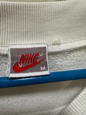 Vintage Nike Crewneck Sweatshirt 90s thumbnail 2