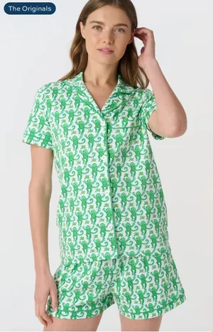 Roller Rabbit Pajamas thumbnail 1
