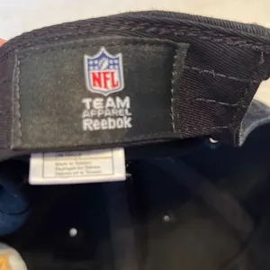 Reebok Vintage Pittsburg Steelers Cap thumbnail 5