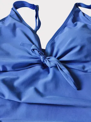 Nicole Miller 1 Piece Swimsuit Brand New W/Tags! thumbnail 2