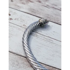 Vintage Bracelet / Bangle thumbnail 11