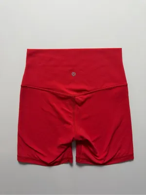 Lululemon Align High-Rise Shorts 6”, Size 6 thumbnail 2