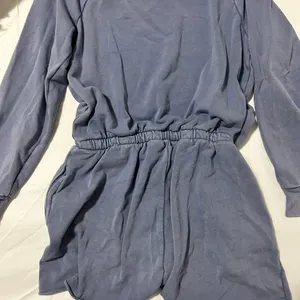 Aerie light blue jumpsuit/romper thumbnail 6