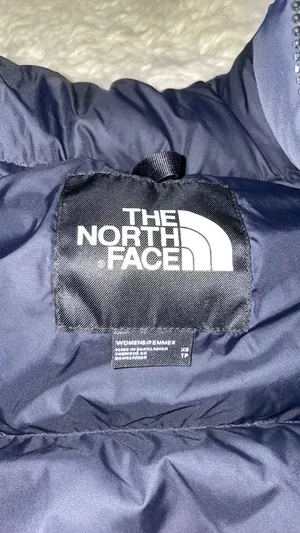 retro nuptse puffer thumbnail 2
