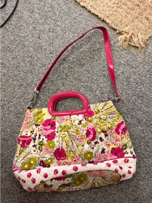 Vera Bradley Purse  thumbnail 3