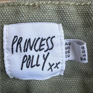 Princess Polly Cargo Mini Skirt thumbnail 4