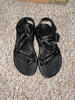Chaco Women’s Classic ZVOLV X2 Sandals thumbnail 3