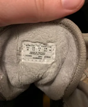 Winter Boots thumbnail 5