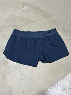 Nike blue Athletic Shorts XL thumbnail 6