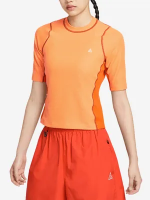 Nike Women's ACG "Chinati" Dri-FIT‎ Small Shirt thumbnail 1