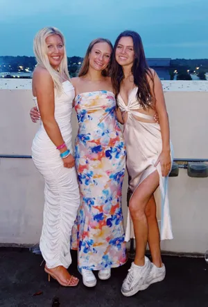 Superdown Dress thumbnail 3