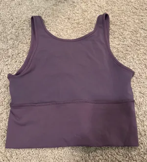 Lululemon Tank Top thumbnail 1
