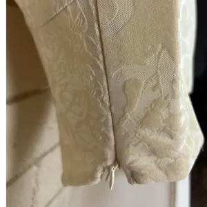 Tiger Mist Yellow Corset Top size S thumbnail 7