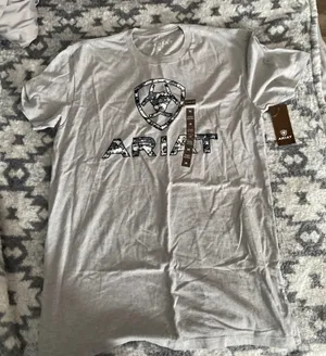 T-Shirt Ariat thumbnail 1