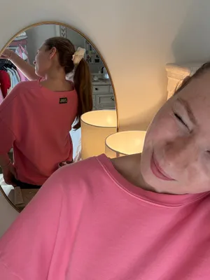 Daily Drills Short Sleeve Crew thumbnail 2