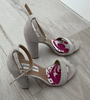 Steve Madden High Heels thumbnail 1