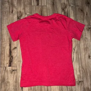 Ohio state tee 68 Red Size L thumbnail 4