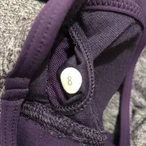 Lululemon Tank thumbnail 6