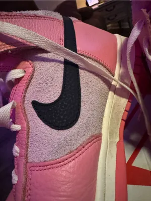 Nike Dunk High thumbnail 6