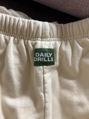 Daily Drills Set thumbnail 2