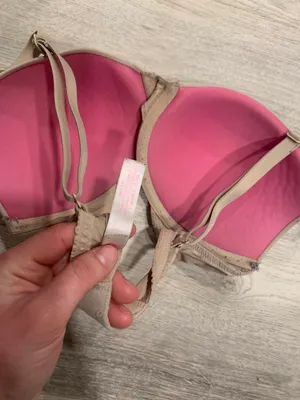 PINK Bra thumbnail 3