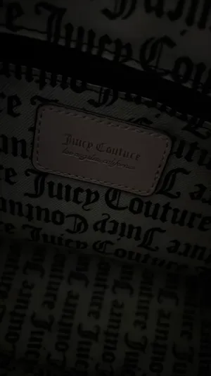 Juicy Couture Tote Bag thumbnail 3