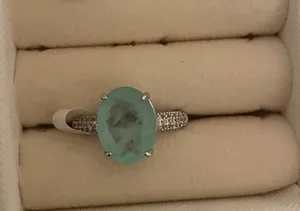 BP Ring Size 9 thumbnail 1