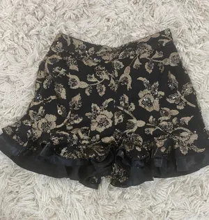 Majorelle Whitney Shorts thumbnail 4
