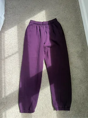 lululemon scuba mid rise jogger thumbnail 2