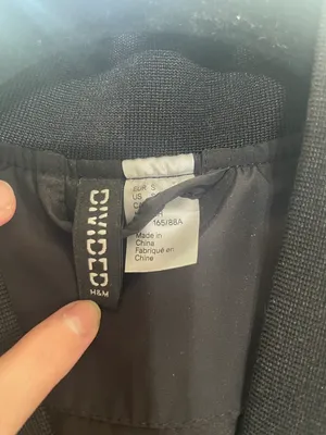 Puffer Jacket thumbnail 2