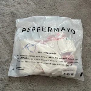 Peppermayo Sweet Relief Banchetto Linen Shorts thumbnail 7