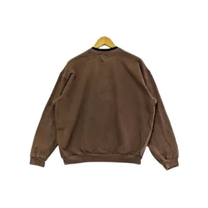 ✨Country Store Butterfly Crewneck Sz Large Sweatshirt Embroidery Logo✨ thumbnail 2