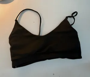 Sports Bra Shein thumbnail 1