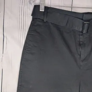 Banana Republic High Waist Classic Workwear Business Casual Chino Pants thumbnail 5