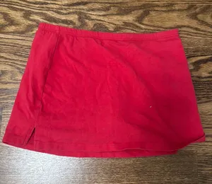 Free People Skirt Mini thumbnail 1