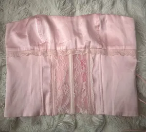 Edikted Top Corset thumbnail 1