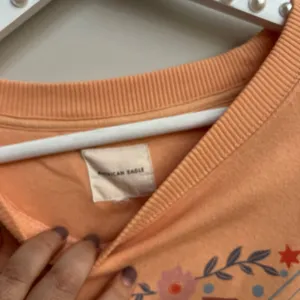 American Eagle keep‎ growing oversized sweatshirt size XL thumbnail 3