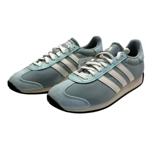 Adidas Women's Runvista Sneaker in Green, Size 10 thumbnail 2