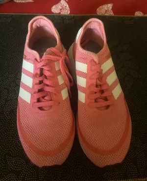 Women's Adidas Ortholite N-5923 Sneakers Size 6 thumbnail 1