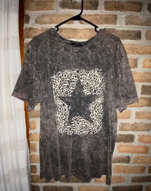 Bella Rose Boutique Oversized T thumbnail 1